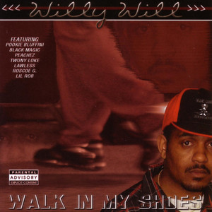 Walk In My Shoes (走自己的路)