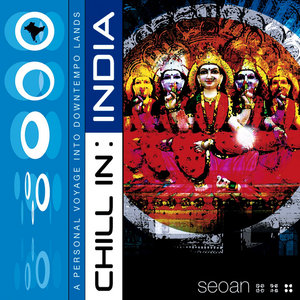 Chill in India (Spanish & Chilean vesions)