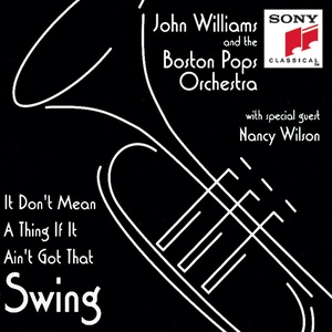 Swing (摇摆)