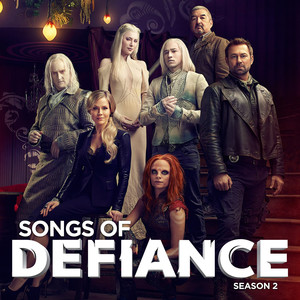 Songs of Defiance Season 2 (Original Television Soundtrack) (反抗第二季电视剧原声带)