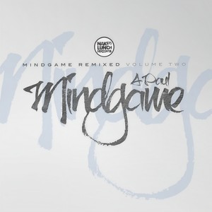 Mindgame Remixed, Vol. 2