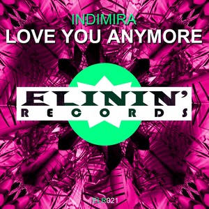 Love You Anymore