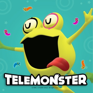 텔레몬스터 OST (Telemonster OST)