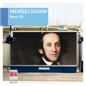 Mendelssohn (Best Of)