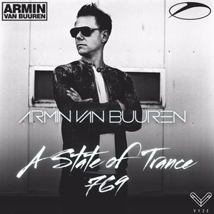 A State Of Trance 769 (迷幻状态 769)