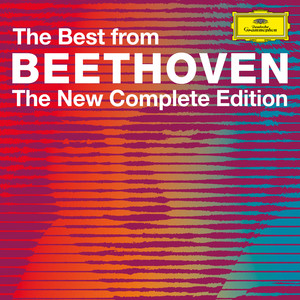 The Best from The Complete Edition
