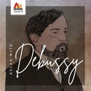 Relax with Debussy