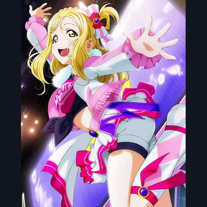 「ラブライブ!サンシャイン!! 2nd Season」AqoursオリジナルソングCD 6「New winding road / さかなかなんだか?」