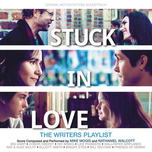 Stuck In Love (Original Motion Picture Soundtrack) (困在爱中(电影原声带))