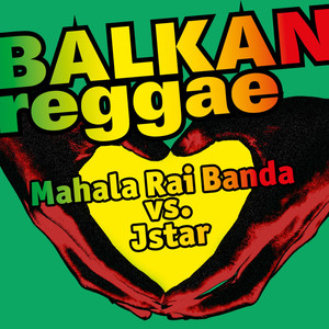 Balkan Reggae