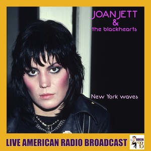 bad reputation - joan jett & the blackhearts - qq