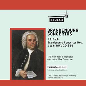 Brandenburg Concertos