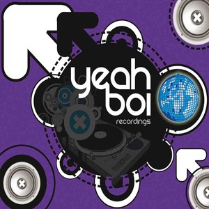 Brickenden DJ's Remix EP