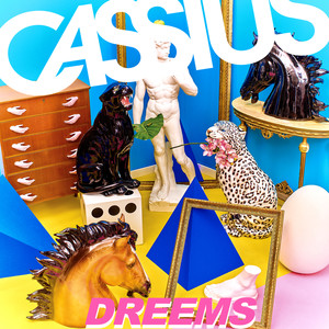 Dreems (Explicit)