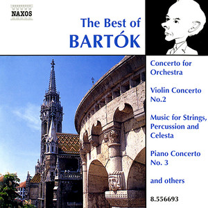 BARTOK (THE BEST OF)