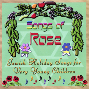 Songs of Rose