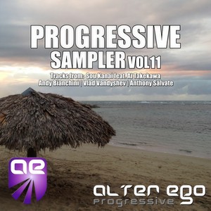 Progressive Sampler 11