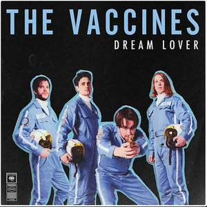 Dream Lover