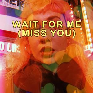 wait for me (miss you)