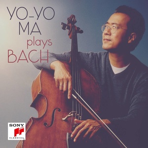 Yo-Yo Ma Plays Bach (马友友:巴赫经典回顾)