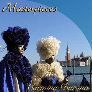 Masterpiece: Carmina Burana