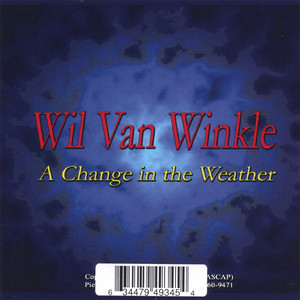 A Change in the Weather