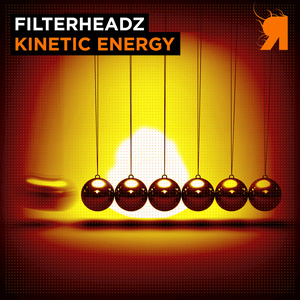 kinetic energy