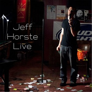 Jeff Horste Live