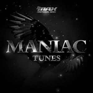 DJ MAX - Maniac Tunes