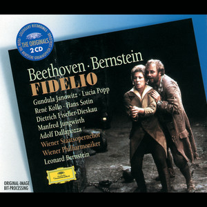 Beethoven: Fidelio (贝多芬:费德里奥)
