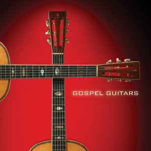 gospel guitars