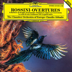 overture (sinfonia)