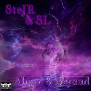 above & beyond (explicit)