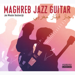 Maghreb Jazz Guitar