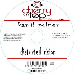 Distorted Vision