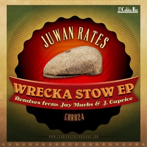 Wrecka Stow EP