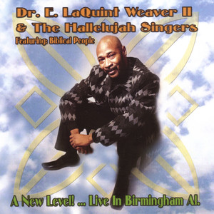 A New Level!...Live In Birmingham, AL.