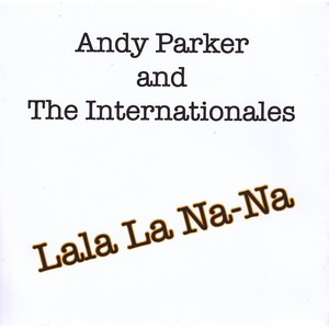 Lala La Na-Na (feat. Julie Chauffier)