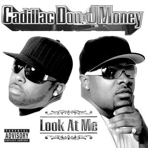 Look At Me (Explicit)