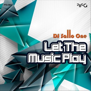 Let The Music Play