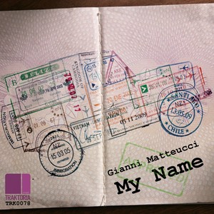 My Name