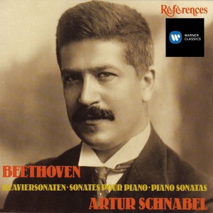 Beethoven: Complete Piano Sonatas (贝多芬:钢琴奏鸣曲)