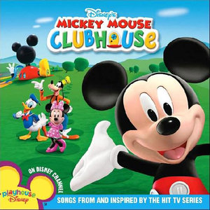 Mickey Mouse Clubhouse