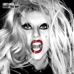 born this way (international special edition version)