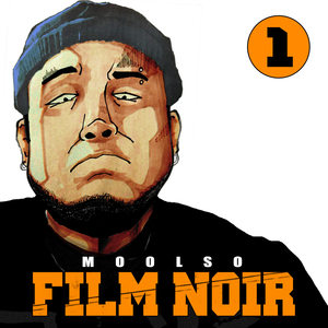 Film Noir 1권 (Film Noir 1卷)