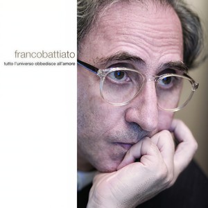 Tutto L'Universo Obbedisce All'Amore