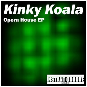 Opera House EP