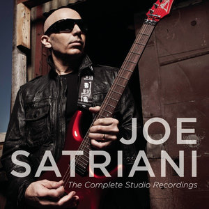 The Complete Studio Albums Collection