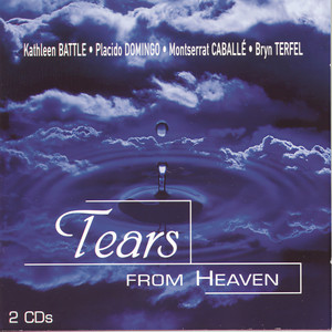 tears from heaven