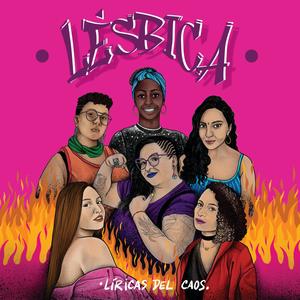 Lesbica (Explicit)